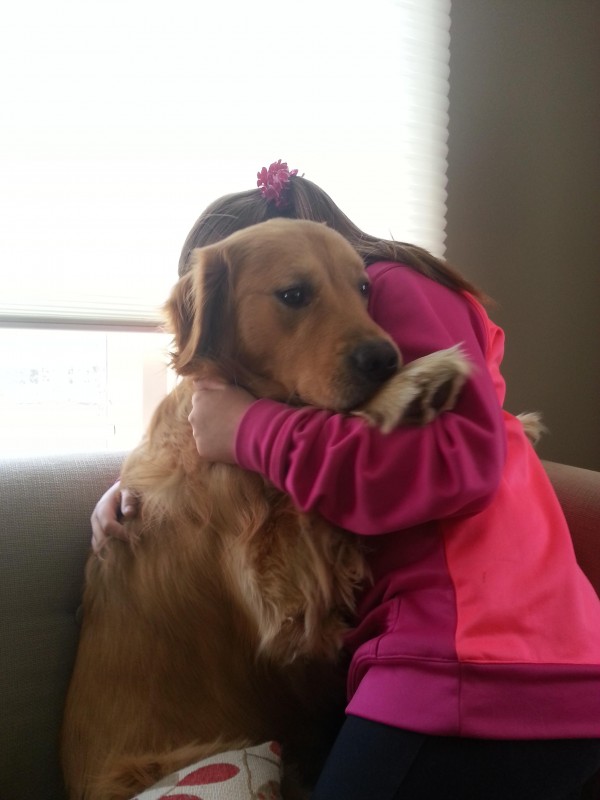 please don't cry