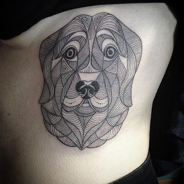 dog design