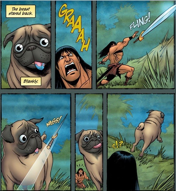 battlepug