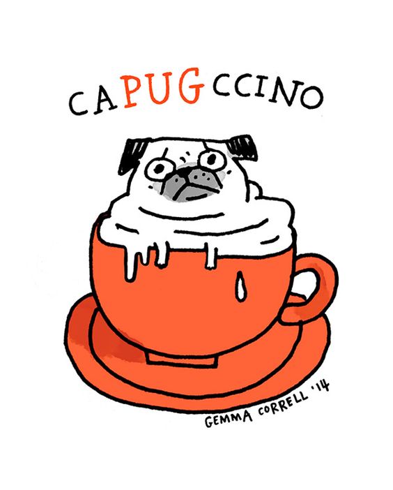 capugccino