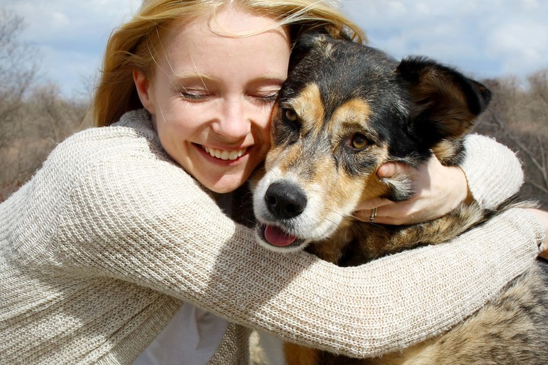 Awesome Health Perks of Pet Ownership