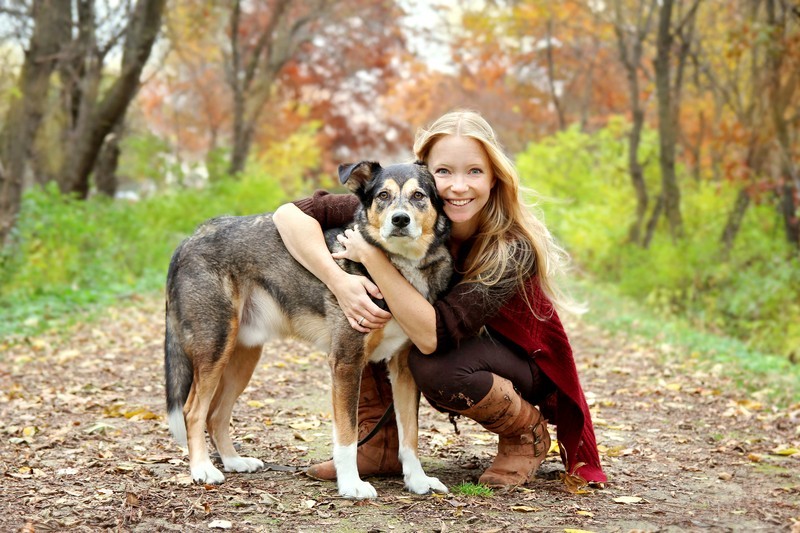 Get Your Kids Excited About Pet Adoption!