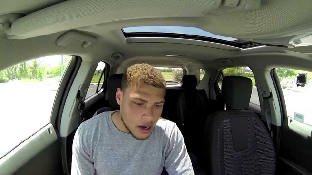 [VIDEO] NFL Star Demonstrates What A ‘Hot Car’ Feels Like To A Dog: Incredibly Moving….