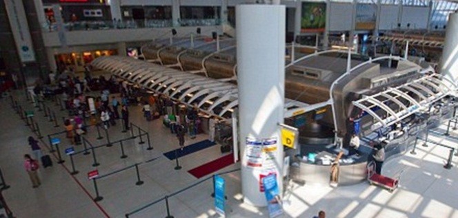 Traveling Pets Are Getting Their Own Airport Terminal….