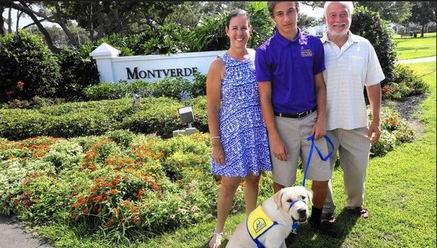 Service Dogs Banned In Schools? Read This Unbelievable Ruling Here