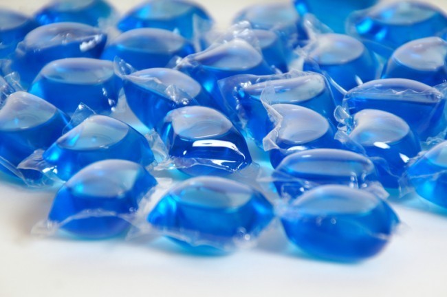Poison Alert for Dog Owners: Laundry Pods Are Toxic and Very Harmful for Your Pooch