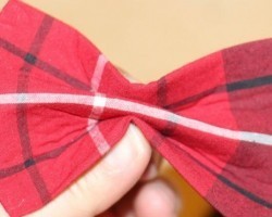DIY Bow Tie – Add to Your Doggy’s Dapper Look